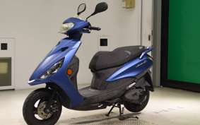 YAMAHA AXIS 125 Z SED7J