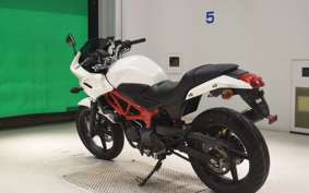HONDA VTRF250 2024 MC33
