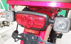 HONDA CT125 HUNTER CUB 2022 JA55