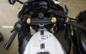 KAWASAKI ZX-4R SE 2025 ZX400P