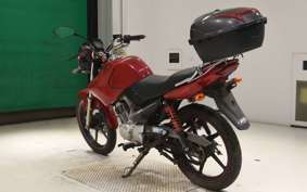 YAMAHA YBR125