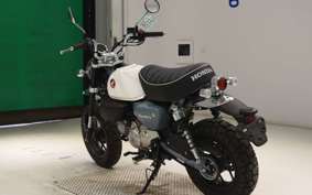 HONDA MONKEY 125 2013 JB05