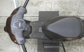 HONDA TACT-4ﾍﾞｰｼｯｸ 2004 AF75