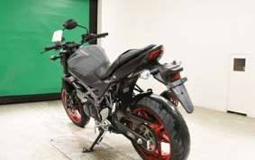 SUZUKI SV650 A 2023 VP55E