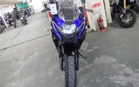 SUZUKI GSX250R 2021