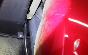 HONDA DIO FIT 1985 AF27