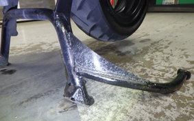 HONDA SILVER WING 400 GTA 2010 NF03