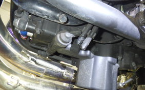 KAWASAKI ZRX1200 D 2010 ZRT20D