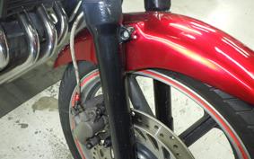 HONDA JADE 2014 MC23