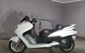 YAMAHA GRAND MAJESTY400 2006 SH04J