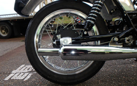 YAMAHA SR400 2003 RH01J