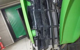 KAWASAKI KX112 KX112A