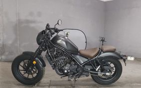 HONDA REBEL 250 S MC49