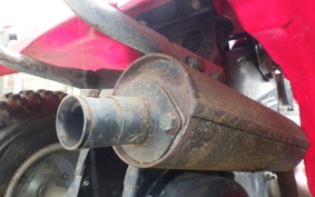 HONDA ATC70 TB03