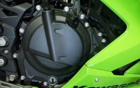 KAWASAKI NINJA 400 2023 EX400L