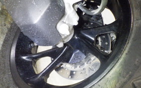 YAMAHA N-MAX SED6J
