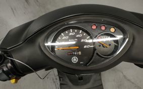 YAMAHA JOG ZR EVOLUTION2 SA39J