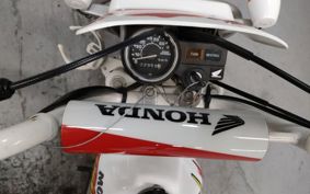 HONDA MONKEY Z50J
