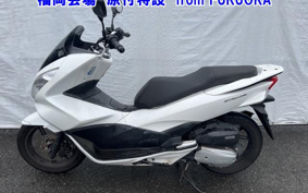 HONDA PCX125