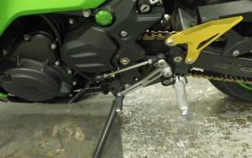 KAWASAKI NINJA 250 2 EX250P