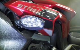 TRIUMPH STREET TRIPLE RS 2024