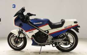 KAWASAKI KR250S 2023 KR250A