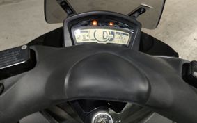 YAMAHA TRICITY 155 ABS SG37J