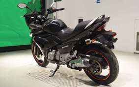 SUZUKI GSR250F