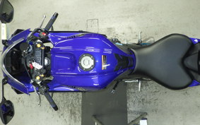 YAMAHA YZF-R7 2022 RM39J
