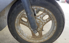 HONDA DIO CESTA AF34