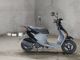 Фото Suzuki LET's 4 с японского аукциона