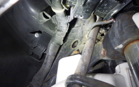 HONDA LEAD 110 1992 JF19