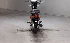 HONDA CROSS CUB 50 AA06