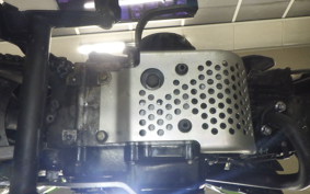KAWASAKI KSR110 2017 KL110A