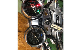 KAWASAKI ZEPHYR 1100 1993 ZRT10A