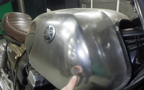 YAMAHA XJR400 1993 4HM