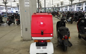 HONDA GYRO CANOPY TA03