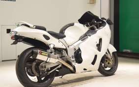 SUZUKI GSX-1300R HAYABUSA 2002