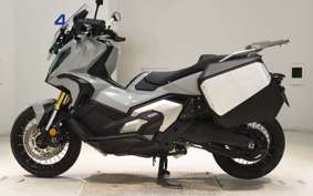 HONDA X-ADV 750 2021 RH10