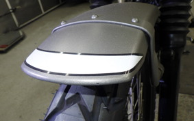 HONDA CT125-2 2000 JA65