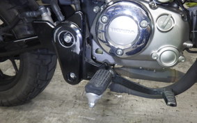 HONDA MONKEY 125 2019 JB03