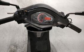 SUZUKI ADDRESS V125 CF4MA