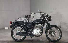 SUZUKI ST250 NJ4AA