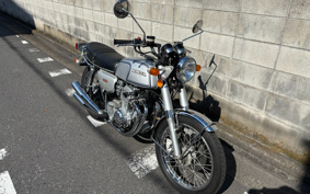 HONDA CB350 FOUR 2022 CB350F