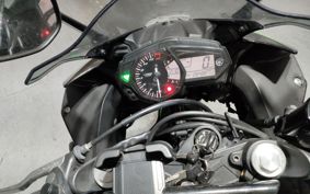 YAMAHA YZF-R25 RG43J