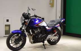 HONDA CB400SF GEN 4 A 2023 NC42