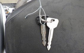 YAMAHA DRAGSTAR 400 1997 4TR