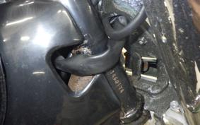 HONDA SHADOW 750 Gen. 2 2001