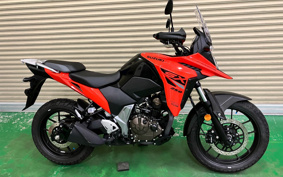 SUZUKI STROM SX EL11L
