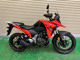 Фото Suzuki STROM SX с японского аукциона